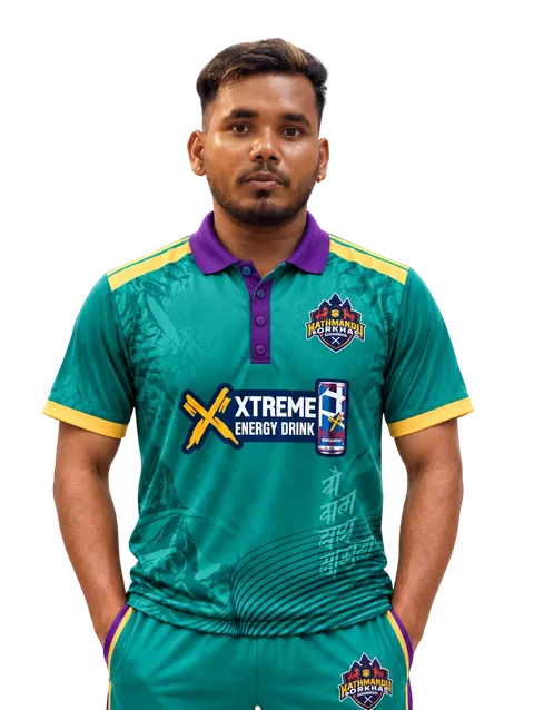 Sahil Patel