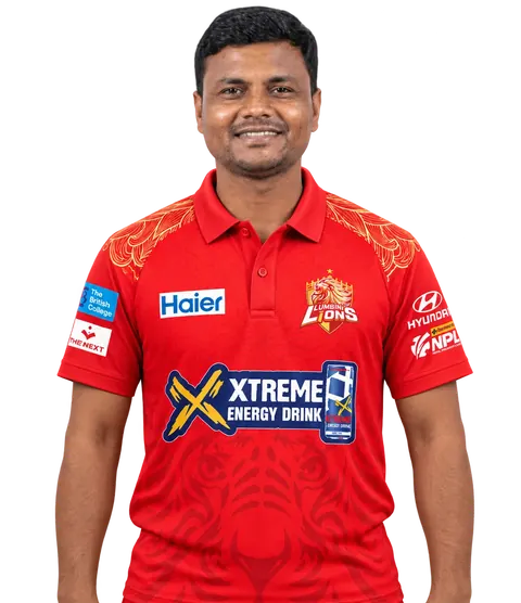 Arniko Prasad Yadav
