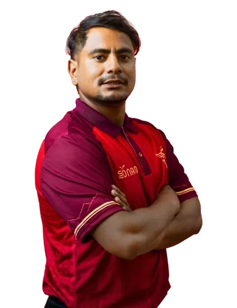 Bipin Khatri
