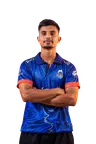 Deepak Prasad Dumre