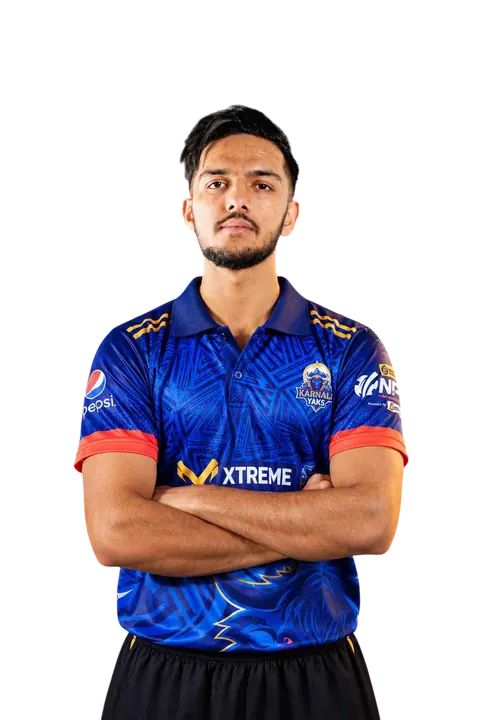 Sachin Sharma