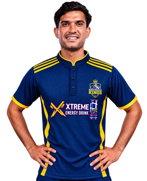 Basir Ahamad