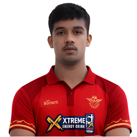 Sudip Aryal