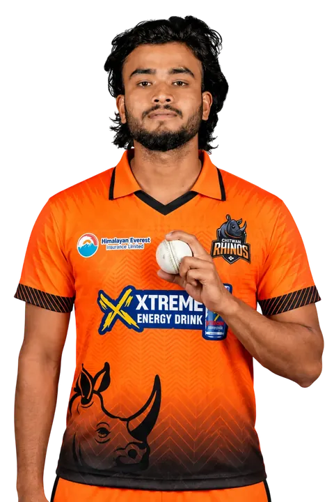 Kamal Singh Airee